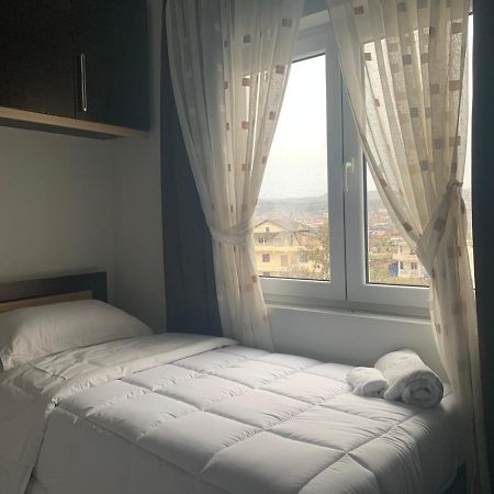 Hotel Anxhelo Kuçova Kültér fotó